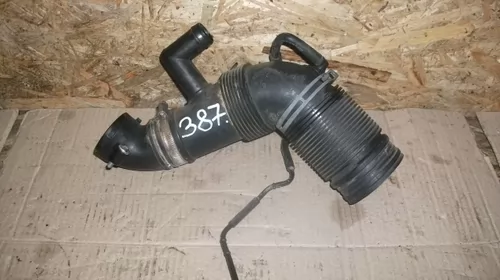 Furtun intercooler pentru Seat Ibiza 6J, motorizare 1.2 Diesel, cod 6R0129654C [1]