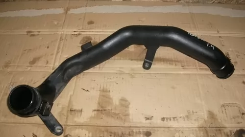 Furtun intercooler pentru Seat Ibiza 6J, motorizare 1.4 Diesel, cod 6J0145770 [2]