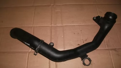 Furtun intercooler pentru Seat Ibiza 6J, motorizare 1.9 Diesel, cod 6J0145770 [2]