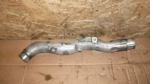 Conducta intercooler pentru Toyota Avensis T270, motorizare 2.2 Diesel [2]