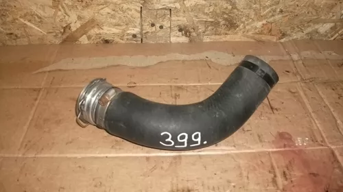 Furtun intercooler pentru Toyota Avensis T270, motorizare 2.2 Diesel [1]