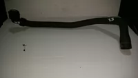 Furtun lichid racire pentru Land Rover Freelander 2, motorizare 2.2 diesel, cod 6G91-8260-MD , S4000256 [2]