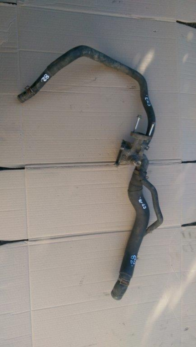 Furtun lichid racire pentru Mazda CX7 ER, cod L3K91517Z [2]