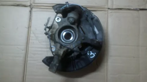 Fuzeta Fata Stanga pentru Toyota Corolla Verso AR10, motorizare 2.2 Diesel [2]