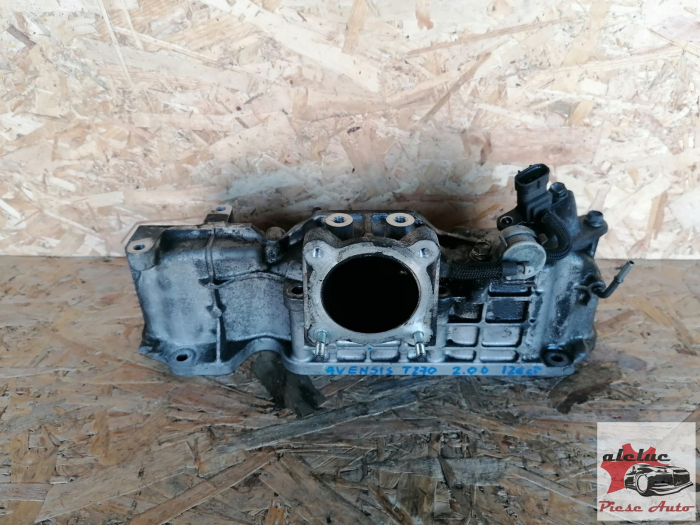 Galerie de admisie Toyota Avensis T270 2.0 diesel an 2009-2018, cod 171010R020 [1]