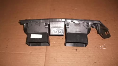 Grila aerisire  Fata Centrala pentru Opel Meriva A, cod 464652911 [2]