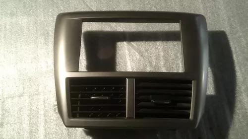 Grila aerisire  Fata Centrala pentru Subaru Forester 3, cod 6110FG020 [1]