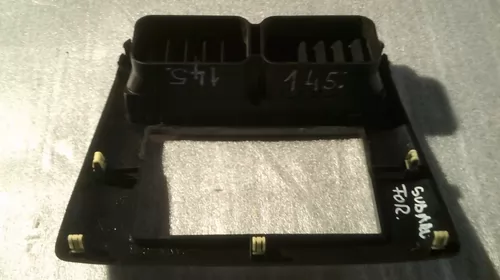 Grila aerisire  Fata Centrala pentru Subaru Forester 3, cod 6110FG020 [2]