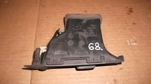 Grila aerisire  Fata Dreapta pentru BMW Seria 3 E90, cod 91304609 [2]