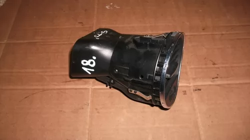 Grila aerisire  Fata Dreapta pentru Mercedes CLS W219, cod 2198300254 [1]