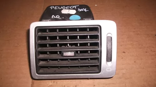 Grila aerisire  Fata Dreapta pentru Peugeot 307 , cod 9634498977 [1]