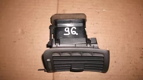 Grila aerisire  Fata Dreapta pentru Peugeot 407 , cod 9644589377 [2]