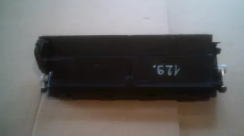 Grila aerisire  Fata pentru Citroen C4 I, cod 9646338277 [2]