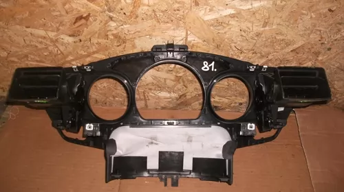 Grila aerisire  Fata pentru Citroen C5 III, cod 9682386677 [2]