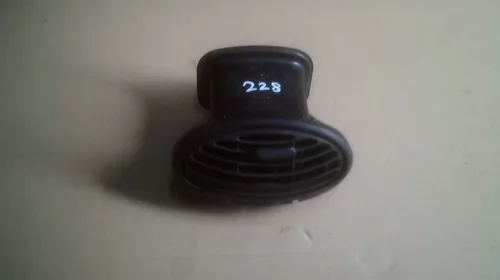 Grila aerisire  Fata pentru Ford Focus 1, cod 98AB-19893-AKW [2]