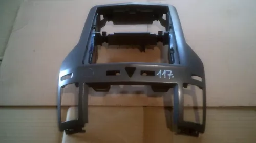 Grila aerisire  Fata pentru Opel Zafira B, cod 13162556 [1]
