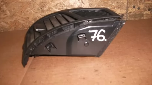 Grila aerisire  Fata Stanga pentru BMW Seria 1 E87, cod 7059187 [2]
