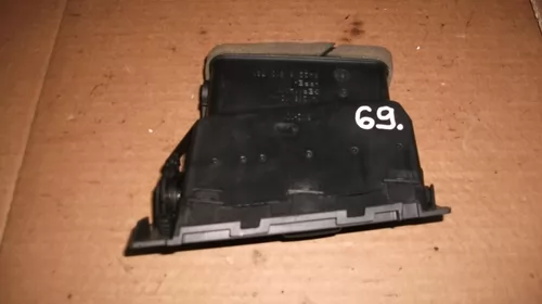 Grila aerisire  Fata Stanga pentru BMW Seria 5 E60, cod 6910731 [2]