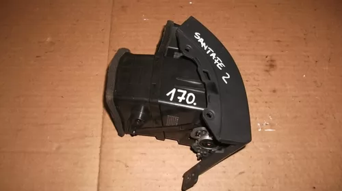 Grila aerisire  Fata Stanga pentru Hyundai Santa fe 2, cod 97480-2B000 [2]