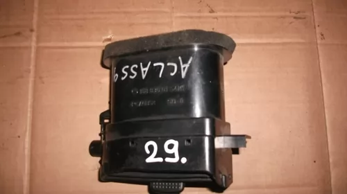 Grila aerisire  Fata Stanga pentru Mercedes A-class W168, cod 1688300154 [2]