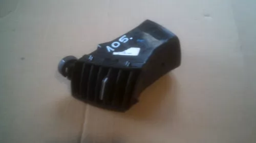 Grila aerisire  Fata Stanga pentru Opel Zafira B, cod 13144401 [1]