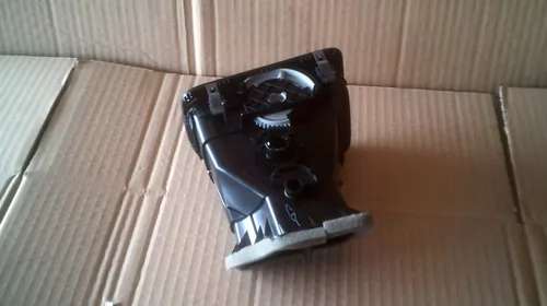 Grila aerisire  Fata Stanga pentru Volkswagen Golf 6, cod 5K0819703 [2]