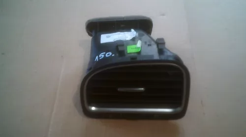 Grila aerisire  Fata Stanga pentru Volkswagen Golf 6, cod 5K0819709D [1]