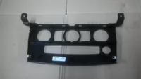 Grila aerisire  pentru BMW Seria 5 E60 facelift FL, cod 6976361 [2]