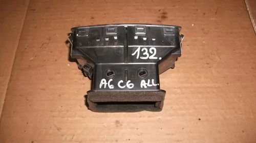 Grila aerisire  Spate Centrala pentru Audi A6C6 , cod 4F0819203C [2]