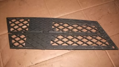 Grila Fata Dreapta pentru BMW Seria 5 E60, cod 7178110 [2]
