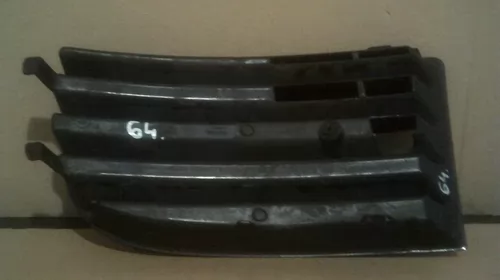 Grila Fata Dreapta pentru Volkswagen Golf 5, cod 1K0853666 [2]