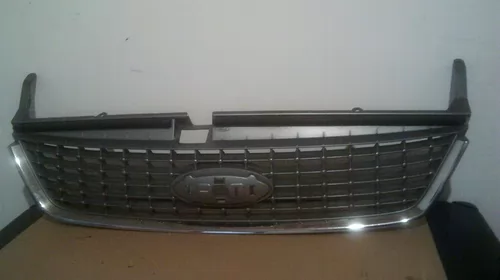 Grila Fata pentru Ford Mondeo 4, cod 7S71-8200-D [2]
