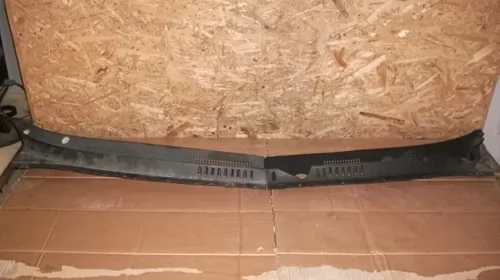 Grila Fata pentru Hyundai Santa fe 1, cod 86161-26000 [2]