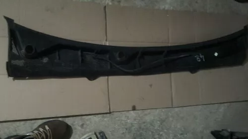 Grila Fata pentru Opel Insignia A, cod 13224209 [2]