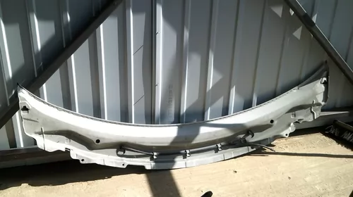 Grila Fata pentru Smart Forfour 1 [2]