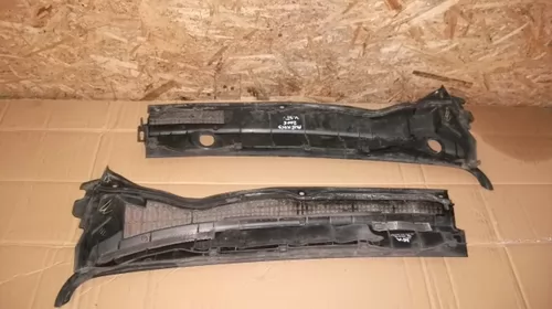 Grila Fata pentru Toyota Avensis T250, cod 55782-05030 [2]