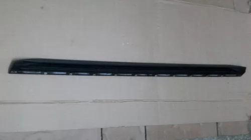 Grila Fata Stanga pentru Audi A6C5 , Allroad, cod 4Z7853959 [2]