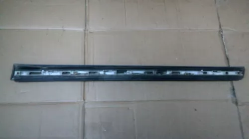 Grila Fata Stanga pentru Audi A6C6 , Allroad, cod 4F9853959 [2]
