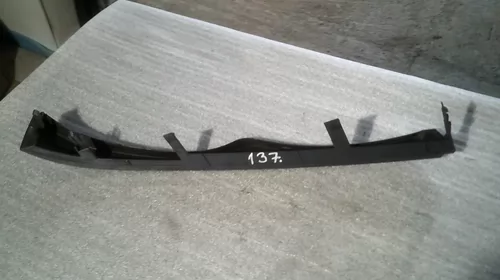 Grila Fata Stanga pentru BMW Seria 3 E46, cod 11460913 [2]