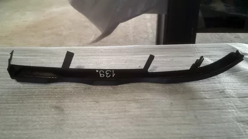 Grila Fata Stanga pentru BMW Seria 3 E46, cod 51138208481 [2]