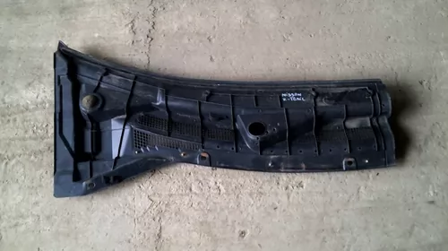 Grila Fata Stanga pentru Nissan X-trail T30, cod 668638H900 [2]
