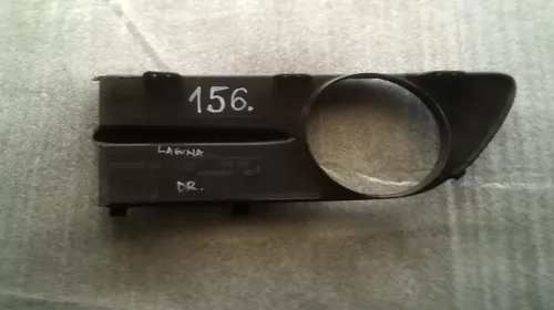 Grila proiector dreapta bara fata Renault Laguna 2, 6000009745 [2]
