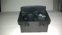 Grila pentru Audi A6C6 , cod 4F1862533A [1]