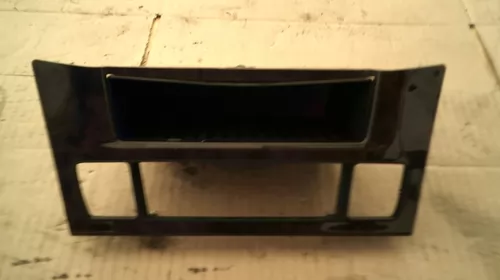 Grila pentru BMW Seria 5 E60, Shelby, cod 69139391 [1]