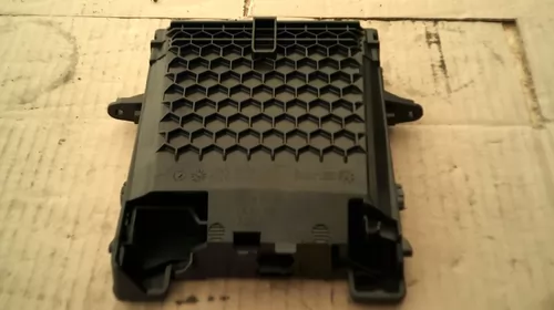 Grila pentru BMW Seria 5 E60, Shelby, cod 6976376 [2]