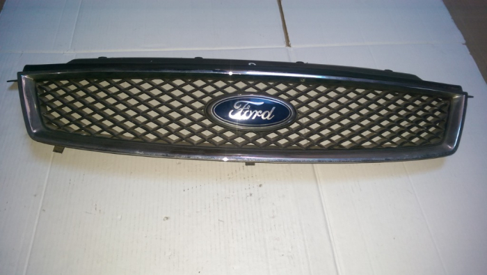 Grila pentru Ford C-Max 1, cod 3M51-R8138 [1]