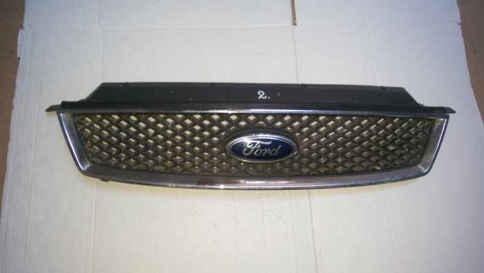 Grila pentru Ford C-Max 1, cod 3M51-R8138 [2]