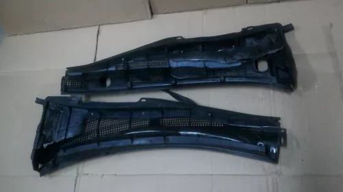Grila pentru Mazda 6 GG, cod GJ6A507S1 [2]