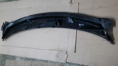 Grila pentru Nissan Micra K12 [2]