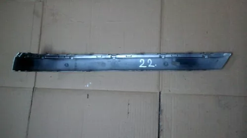 Grila Spate Stanga pentru BMW Seria 7 E65, cod 7135585 [2]